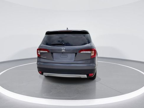 Used 2021 Honda Pilot EX image 7