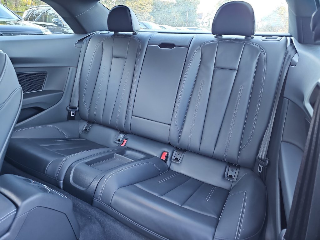 Used 2023 Audi A5 2.0T Premium Plus w/ Premium Plus AWD/4WD image 25