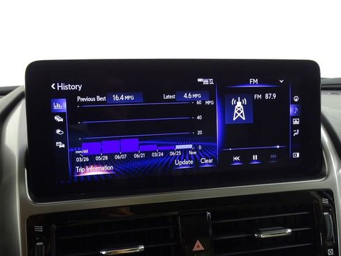 Used 2023 Lexus GX 460 Luxury w/ Sport Design Package image 39