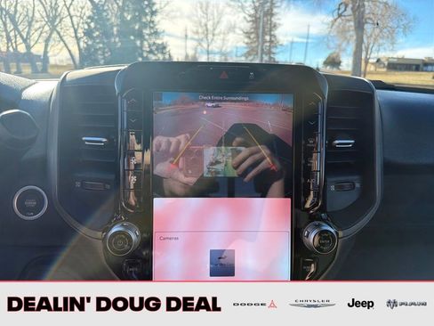 New 2026 RAM 3500 Tradesman image 22