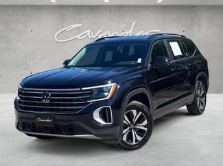 Used 2024 Volkswagen Atlas SE video 1