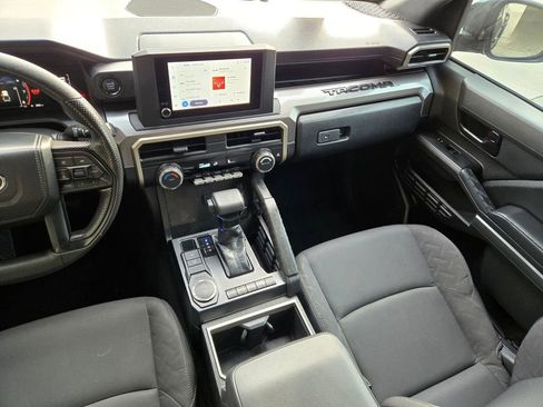 Used 2024 Toyota Tacoma SR5 image 15