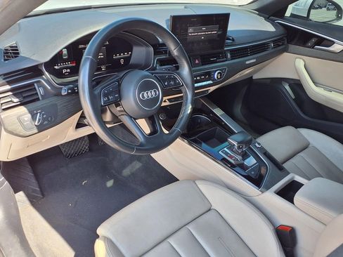 Used 2022 Audi A4 2.0T Premium Plus AWD/4WD image 21