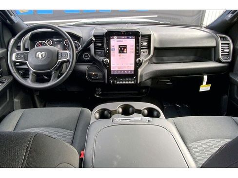 New 2026 RAM 2500 Tradesman image 7