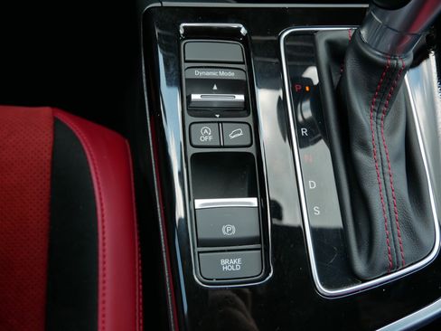 Used 2025 Acura ADX A-Spec AWD/4WD image 30