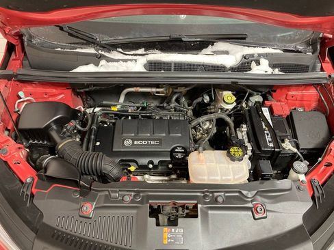 Used 2019 Buick Encore Preferred w/ Safety Package image 26