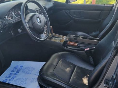 Used 2000 BMW Z3 2.5i image 26