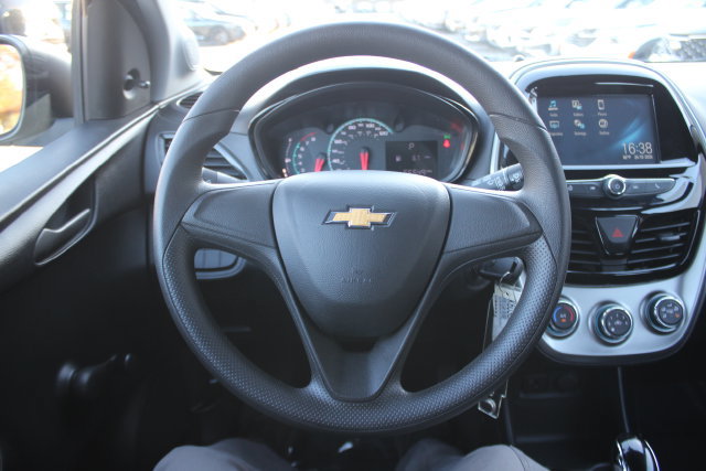 Used 2017 Chevrolet Spark LS FWD image 11