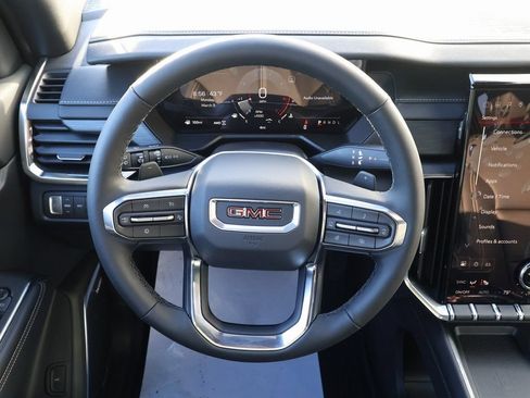 New 2026 GMC Acadia Elevation w/ Black Edition AWD/4WD image 14