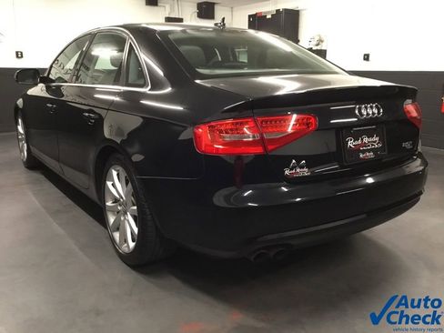 Used 2013 Audi A4 2.0T Premium Plus w/ Premium Plus Pkg AWD/4WD image 8