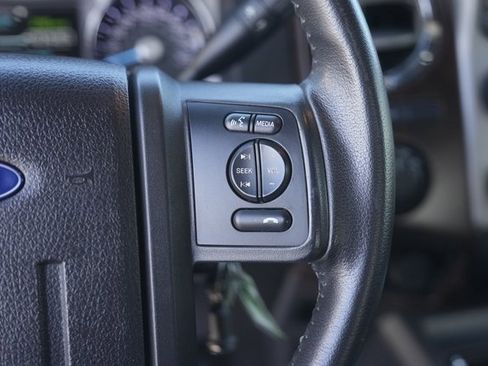 Used 2016 Ford F450 Lariat w/ Lariat Ultimate Package image 24