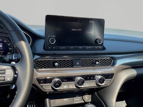 Used 2025 Acura Integra A-Spec FWD image 9