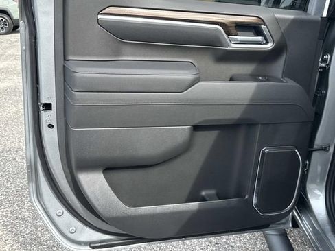 New 2026 Chevrolet Silverado 1500 RST w/ Safety Package image 31