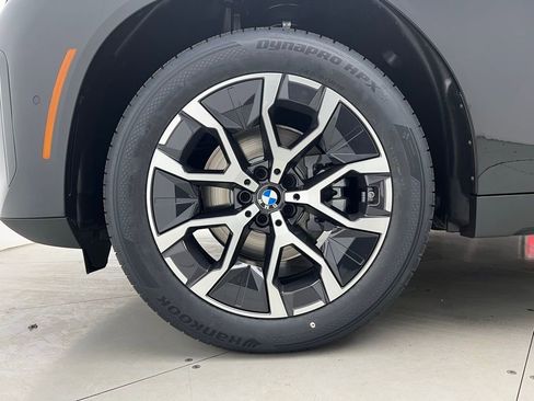 New 2026 BMW X3 xDrive30 AWD/4WD image 21