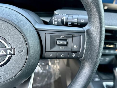 New 2026 Nissan Kicks SV w/ Cold Weather Package AWD/4WD image 15