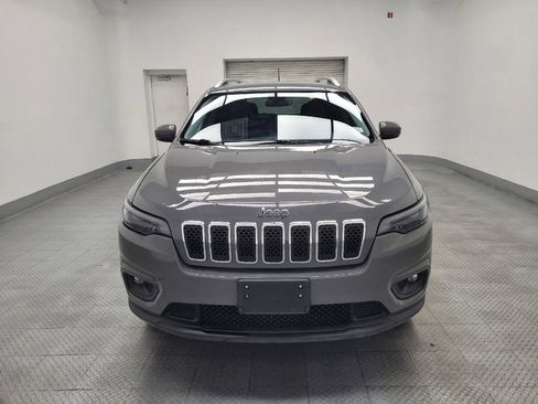 Used 2020 Jeep Cherokee Latitude Plus w/ Cold Weather Group image 15