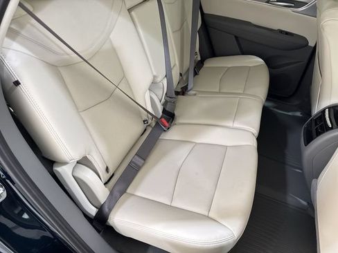 Used 2026 Cadillac XT5 Premium Luxury w/ Driver Assist Package FWD image 28