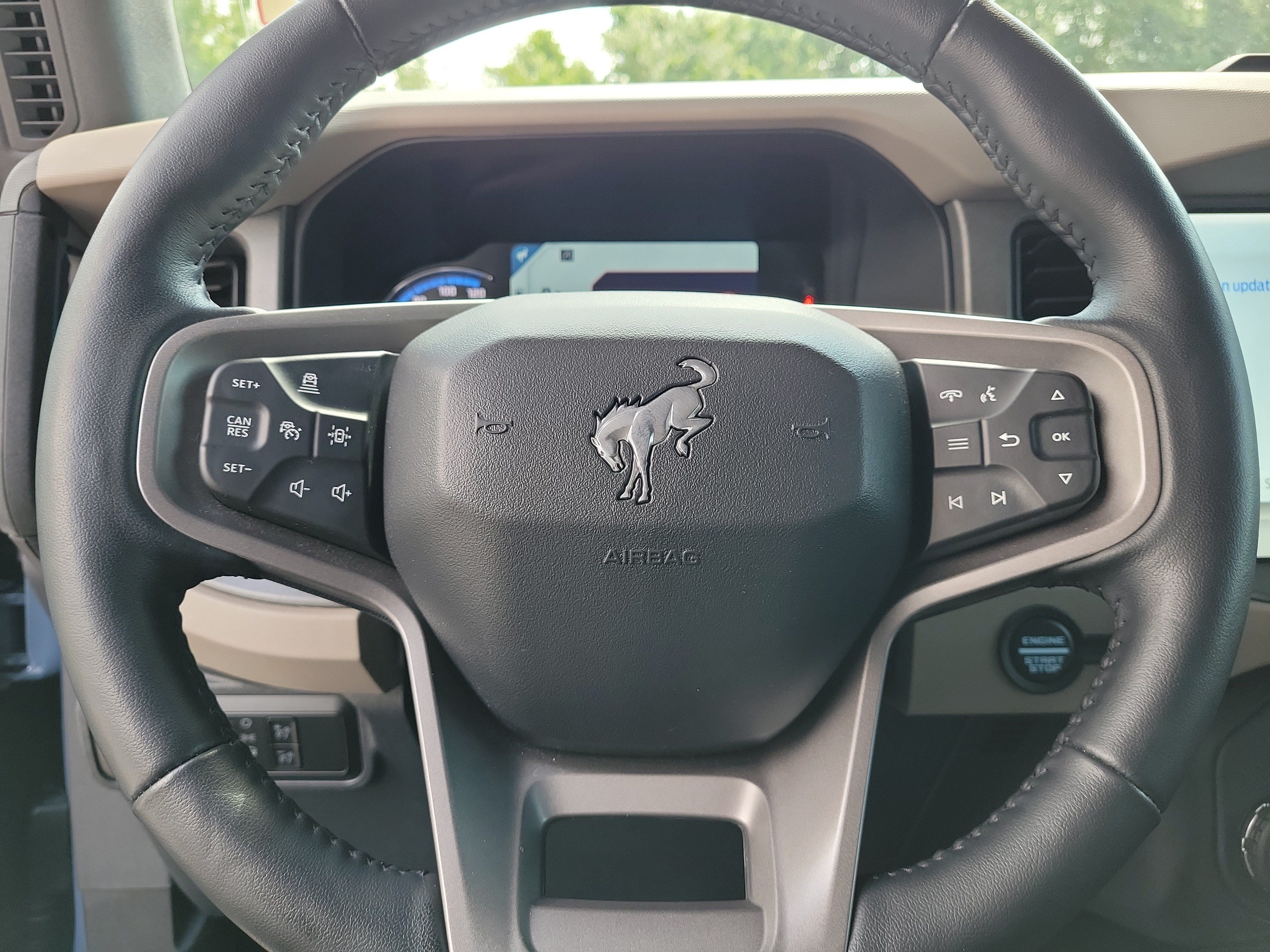 Used 2024 Ford Bronco Wildtrak AWD/4WD image 21