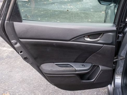 Used 2017 Honda Civic LX image 25