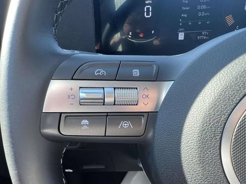 Certified 2026 Hyundai Kona SEL Sport AWD/4WD image 22