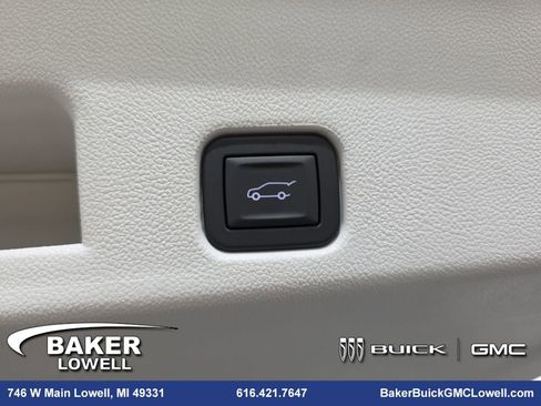 New 2026 Buick Enclave Avenir w/ Super Cruise Package image 15