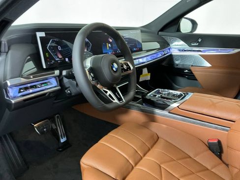 New 2026 BMW 760i xDrive w/ Executive Package AWD/4WD image 20