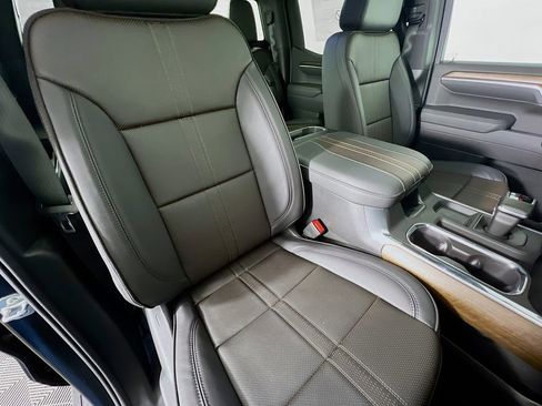 New 2026 Chevrolet Silverado 1500 High Country image 30