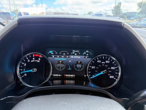 Used 2018 Ford F250 Lariat w/ Lariat Value Package AWD/4WD image 29
