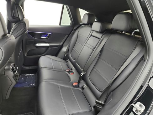 Certified 2026 Mercedes-Benz GLC 300 image 13