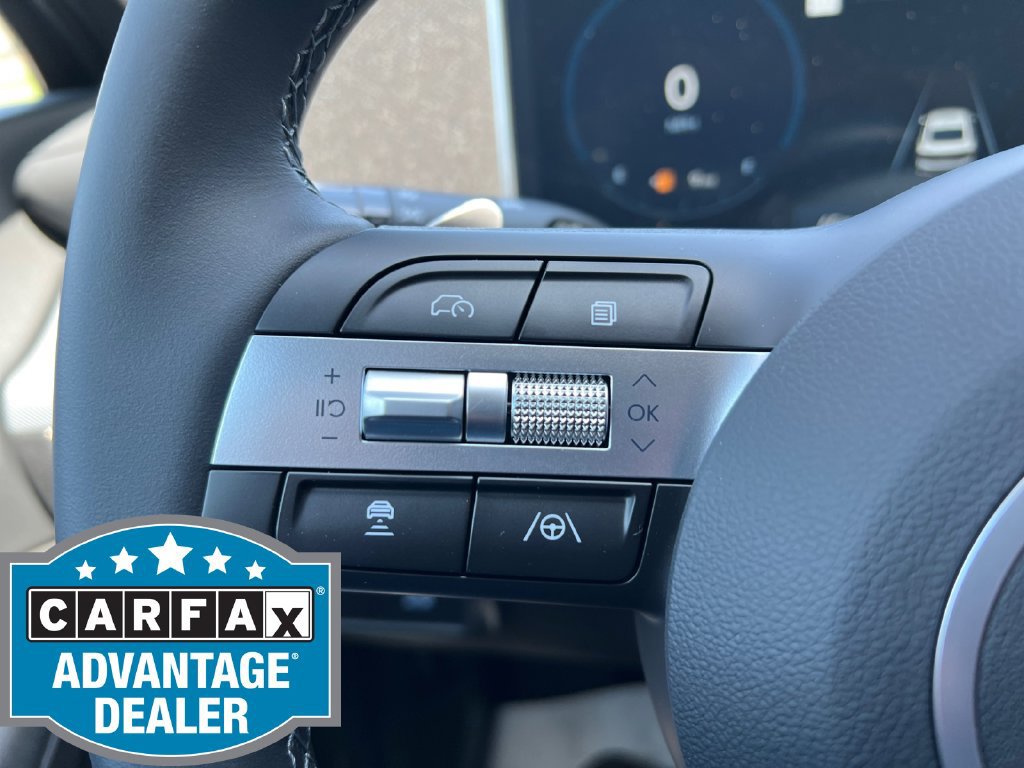 Certified 2025 Hyundai Sonata SEL FWD image 29
