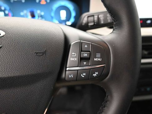 New 2025 Ford Bronco Sport Heritage w/ Convenience Package image 27