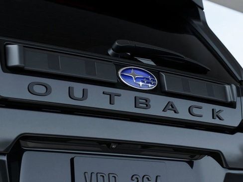 New 2026 Subaru Outback Wilderness AWD/4WD image 11