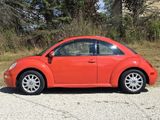 Used 2005 Volkswagen Beetle GLS image 3
