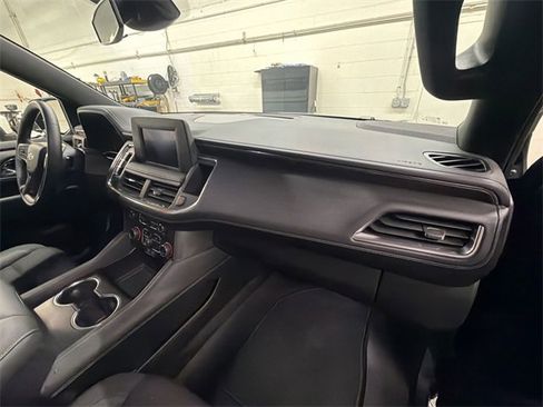 Certified 2024 Chevrolet Tahoe LS image 21