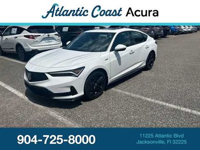 Certified 2026 Acura Integra A-Spec