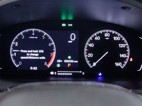 Certified 2024 Honda Civic LX image 22