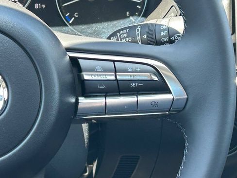 New 2026 MAZDA CX-50 AWD 2.5 Hybrid w/ Weather Package image 22