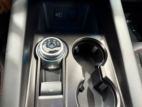 New 2026 Ford Explorer ST w/ Sun And Sound Package image 40