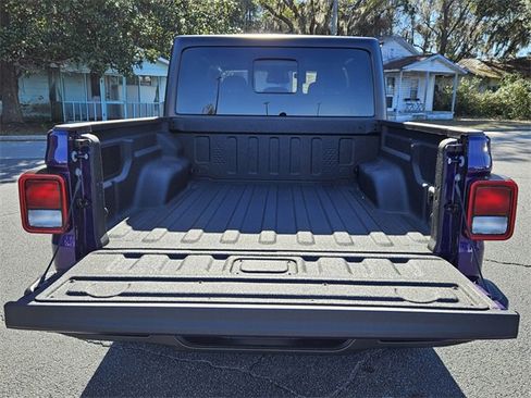 New 2026 Jeep Gladiator Sport image 6