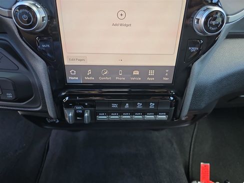 New 2025 RAM 2500 Tradesman image 30