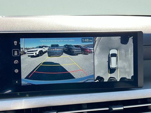 New 2026 Hyundai Tucson Limited AWD/4WD image 21