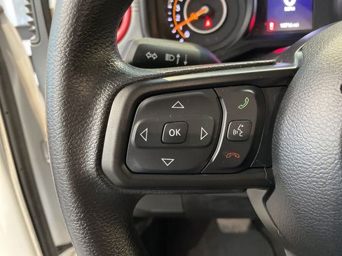 Used 2025 Jeep Gladiator Sport AWD/4WD image 14