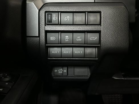 New 2025 Toyota Tacoma TRD Off-Road image 26