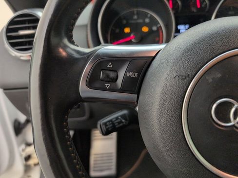 Used 2013 Audi TT 2.0T Premium Plus image 36