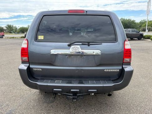 Used 2006 Toyota 4Runner SR5 RWD image 5