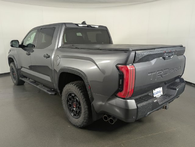 Used 2023 Toyota Tundra TRD Pro AWD/4WD image 6