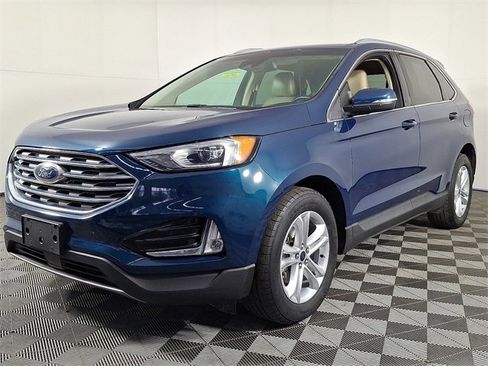 Used 2020 Ford Edge SEL w/ Convenience Package image 6