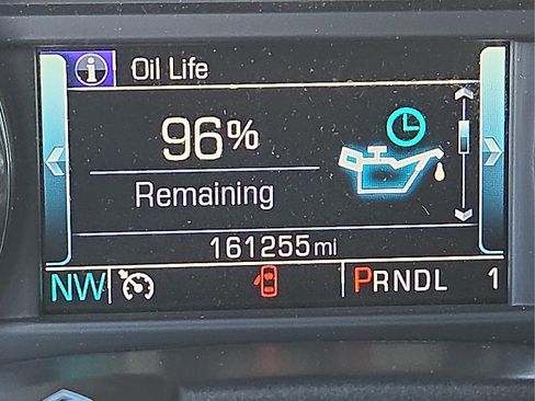 Used 2018 Chevrolet Silverado 2500 LT w/ LT Fleet Convenience Package image 23