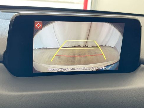 Used 2019 MAZDA CX-5 Touring AWD/4WD image 17