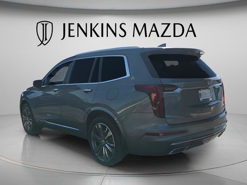 Used 2021 Cadillac XT6 Premium Luxury image 6